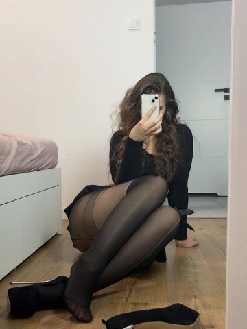 Проститутка Элина